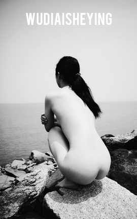 推特摄影师无敌爱摄影露出视图 part18_丽丝库