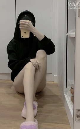 桃图杂志の妹子图-优优米_丽丝库