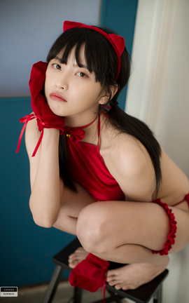 韩国写真杂志-LEEHEE EXPRESS LEBE-033 GMS_丽丝库