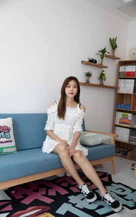 物恋传媒 NO.878 小鹿-沧海一瞬_丽丝库