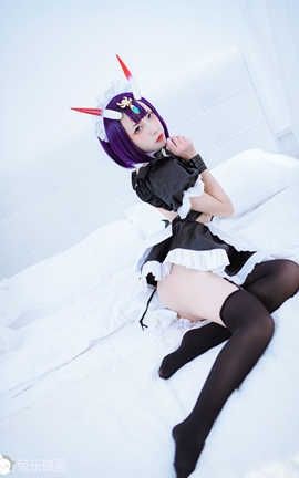 二佐Nisa-酒吞童子_丽丝库