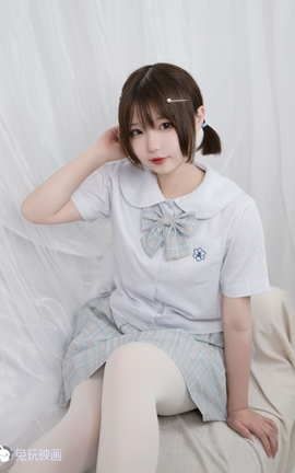 兔玩映画 C09.008 制服女孩_丽丝库