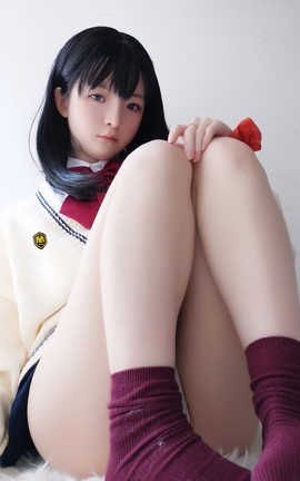 一小央泽-宝多六花_丽丝库