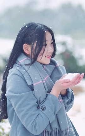 夏柠柠-COS私房精选 part3