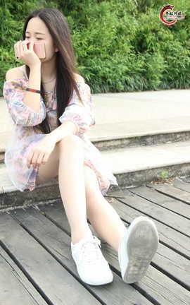 誉铭传媒YuMing (中学生棉袜套图)《一百零九》_丽丝库