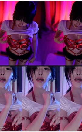 韩国AfreecaTV yoon_froggy热舞精选V031[1920X1080 2分1秒]_丽丝库