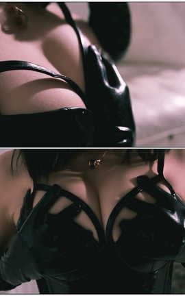 抱走莫子AA-皮衣.lisiku#1[3840X2160][1分39秒]_丽丝库