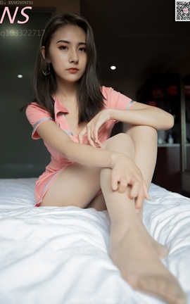 纳丝摄影NS Vol.306 小允儿 明星脸丝袜美腿_丽丝库