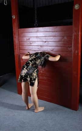 神艺缘-官方原版捆绑套图 Vol.073小猫_丽丝库