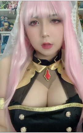 Uy Uy Mori Calliope#14[1080X1440][56秒]_丽丝库