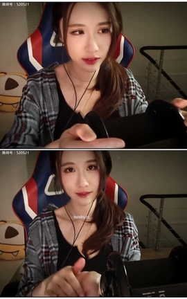 轩子巨2兔-高质量芦荟胶光速粉扑芦荟胶[1920X1080][11分9秒]_丽丝库