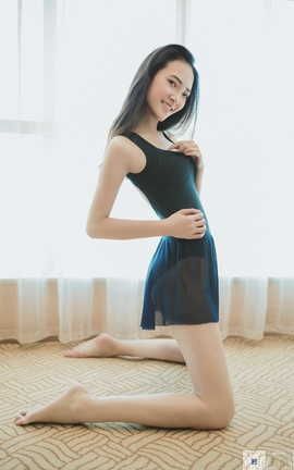 嘉丽GALLI 舞蹈生日记 006 - 迪迪_丽丝库