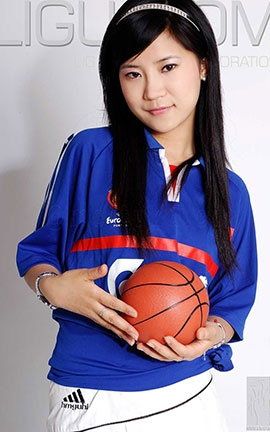 丽柜LiGui写真 2007.06.04 卡鲁鲁_丽丝库