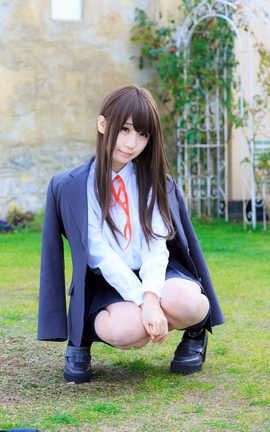 伊織-美波白書 part4_丽丝库