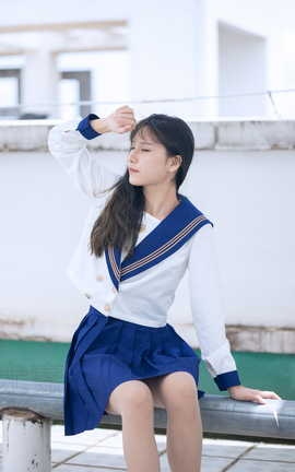 尤蜜丝 穿搭写真 NO.069_丽丝库