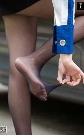 异思趣向IESS 丝享家  2019.07.01  No.518 《婉萍的出行日记》婉萍_丽丝库