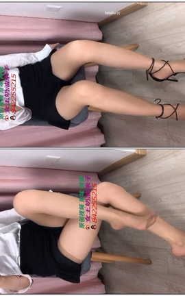 奶油米子-肉丝黑高跟面试官调教[1920X1080][15分35秒]_丽丝库