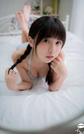 台湾网美 Wangmei TINY_性感可人时装X冲突系巴西比基尼棚拍#0040_丽丝库