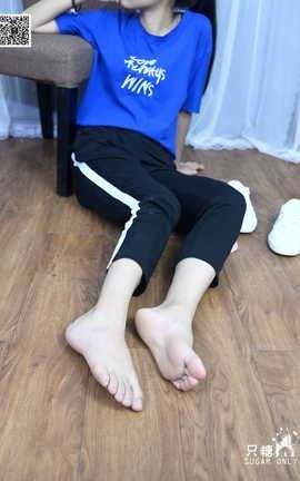 只糖棉袜 VOL.068 麦子 被搁浅的梦_丽丝库