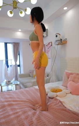 ROSI写真 2024.10.15 NO.4698_丽丝库