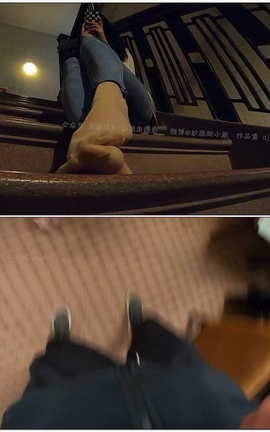 见新摄影 NO.029 王家卫风格红色高跟鞋，质朴的生活气[1920X1080 7分45秒]_丽丝库