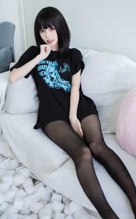 你的负卿-居家私服_丽丝库