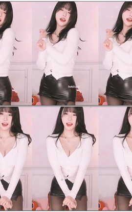 韩国AfreecaTV 艾迪林 精选舞蹈合集- V180[1920X1026][3分秒]_丽丝库