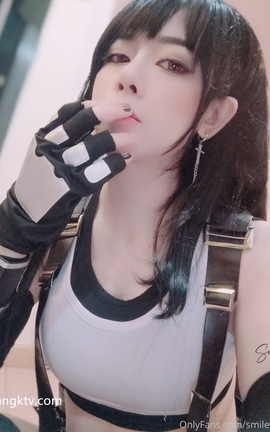 Onlyfans smilewgray 福利合集 part7_丽丝库