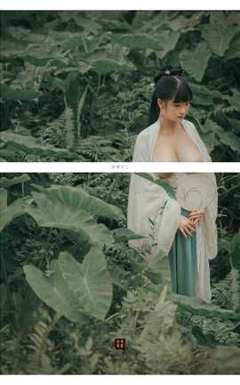 摄影师 复活空间Reborn Space part1_丽丝库