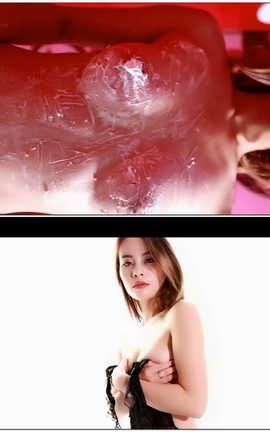 秀人网XiuRen视频写真 2017.03.16 VN.044 虞姬儿 水[1920X1080][7分58秒]_丽丝库