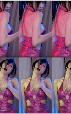 韩国AfreecaTV yoon_froggy热舞精选V211[1920X1080 1分56秒]_丽丝库