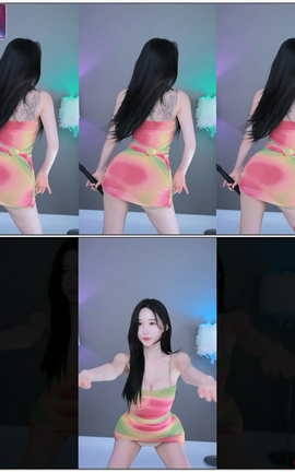 韩国AfreecaTV gpwl4204热舞精选V153_丽丝库