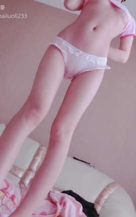 萌白酱(甜味弥漫)-daddy小胖次&粉色女仆_丽丝库