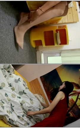 思话SiHua视频 SH001 大三学姐的第一次 子琦1[1920X1080][1分30秒]