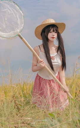 咬一口兔娘 稻香_丽丝库