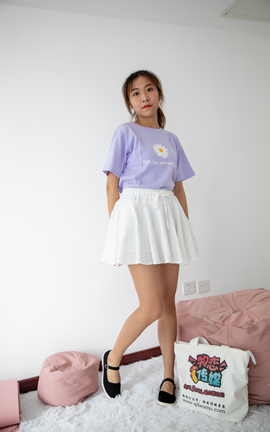 物恋传媒 No.433 elise-迷情普罗旺斯_丽丝库