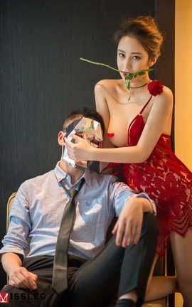 MISSLEG蜜丝 钻石版 F001_丽丝库