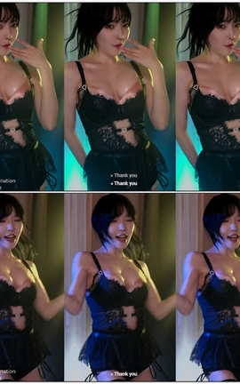 韩国AfreecaTV yoon_froggy热舞精选V011[1920X1080 2分5秒]_丽丝库