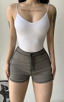 陈佩奇-微密圈系列 –  辣妹日记合集 part1_丽丝库