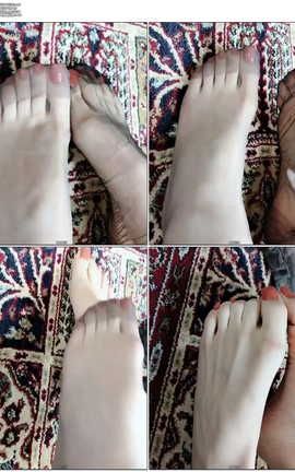 黑加仑子味-video足控视频 part1_丽丝库