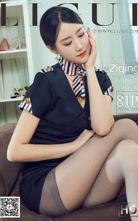 丽柜LiGui写真 2020.11.02 子晴_丽丝库