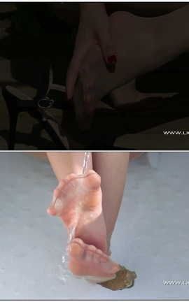 丽柜Ligui视频写真 2020.09.17 春光乍现 汐汐[1920X1080][13分44秒]_丽丝库