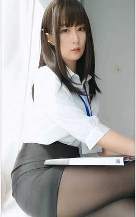 白银81 - 制服#1[1080X1920][35秒]_丽丝库