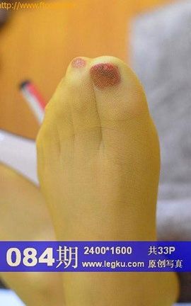 Legku原创丝袜写真 No.084_丽丝库