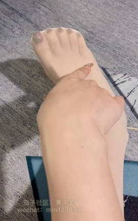 足控福利视频 熹千金V085[1080X1920 52秒]_丽丝库