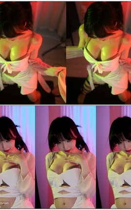 韩国AfreecaTV yoon_froggy热舞精选V166[1920X1080 3分39秒]_丽丝库