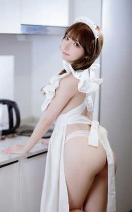 是三不是世-裸体围裙_丽丝库