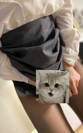 丝袜博主 小九九 合集 part9_丽丝库