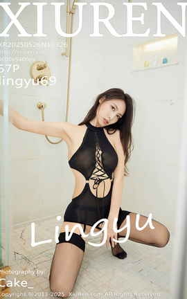 秀人网XIUREN 2025.05.26 VOL.10326 lingyu69_丽丝库