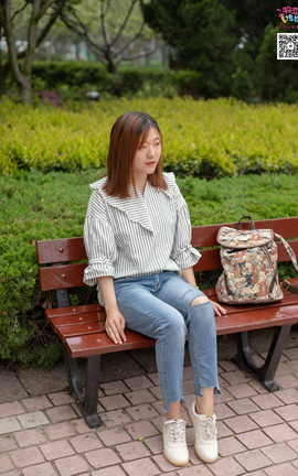 物恋传媒 No.014 明月 蓬勃而发的征服欲_丽丝库